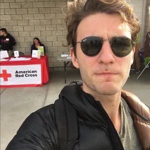 Meet your Posher, Sarp